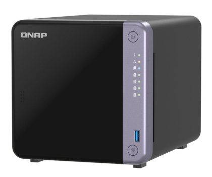 Dysk sieciowy QNAP TS-432X-4G